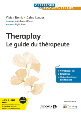 Construire des liens d’attachement